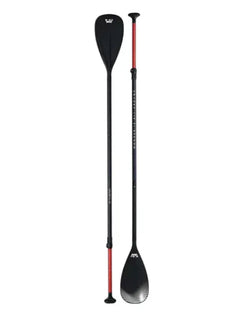 2025 Aqua Marina SPORTS III Adjustable Aluminum iSUP Paddle (3 PCS) - New