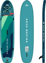 2025 Aqua Marina Super Trip All-Around iSUP - NEW