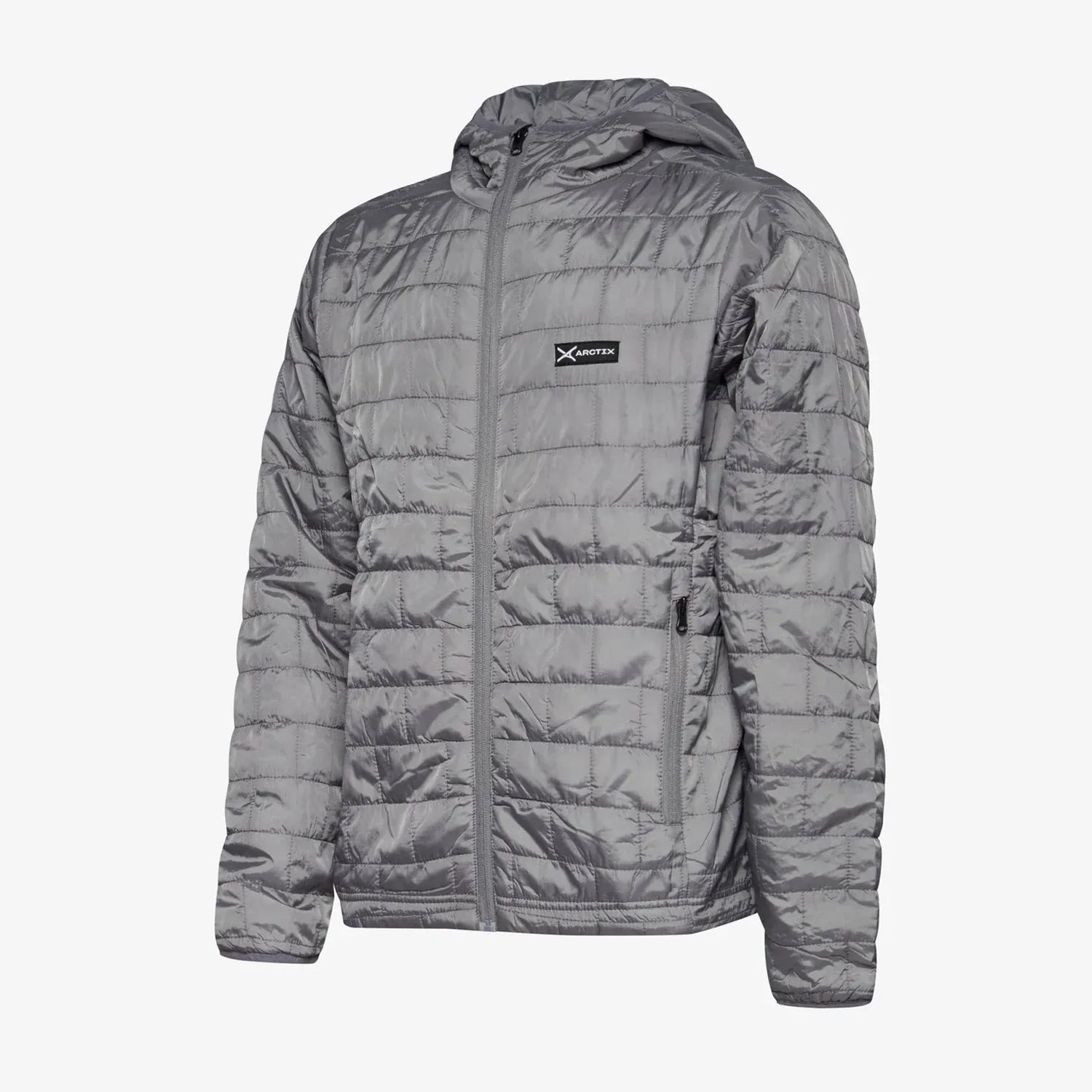 2025 Arctix Mens Aero Hooded Jacket - NEW