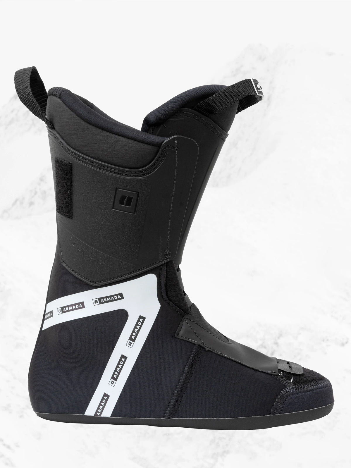 2026 Armada AR One 110 MV Ski Boots - NEW