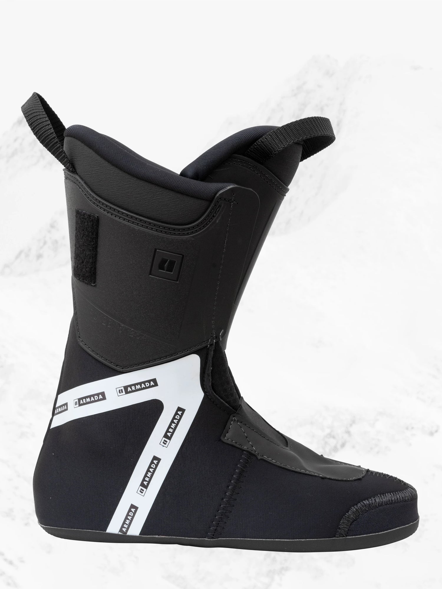 2026 Armada AR One 90 MV Ski Boots - NEW