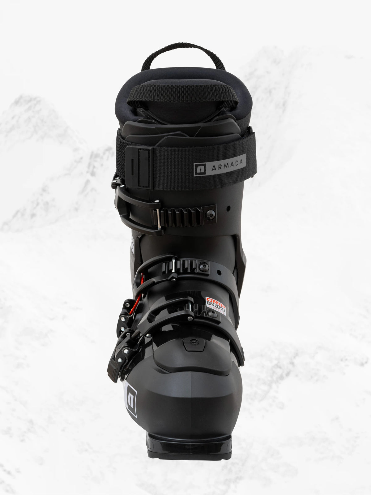 2026 Armada AR One 90 MV Ski Boots - NEW