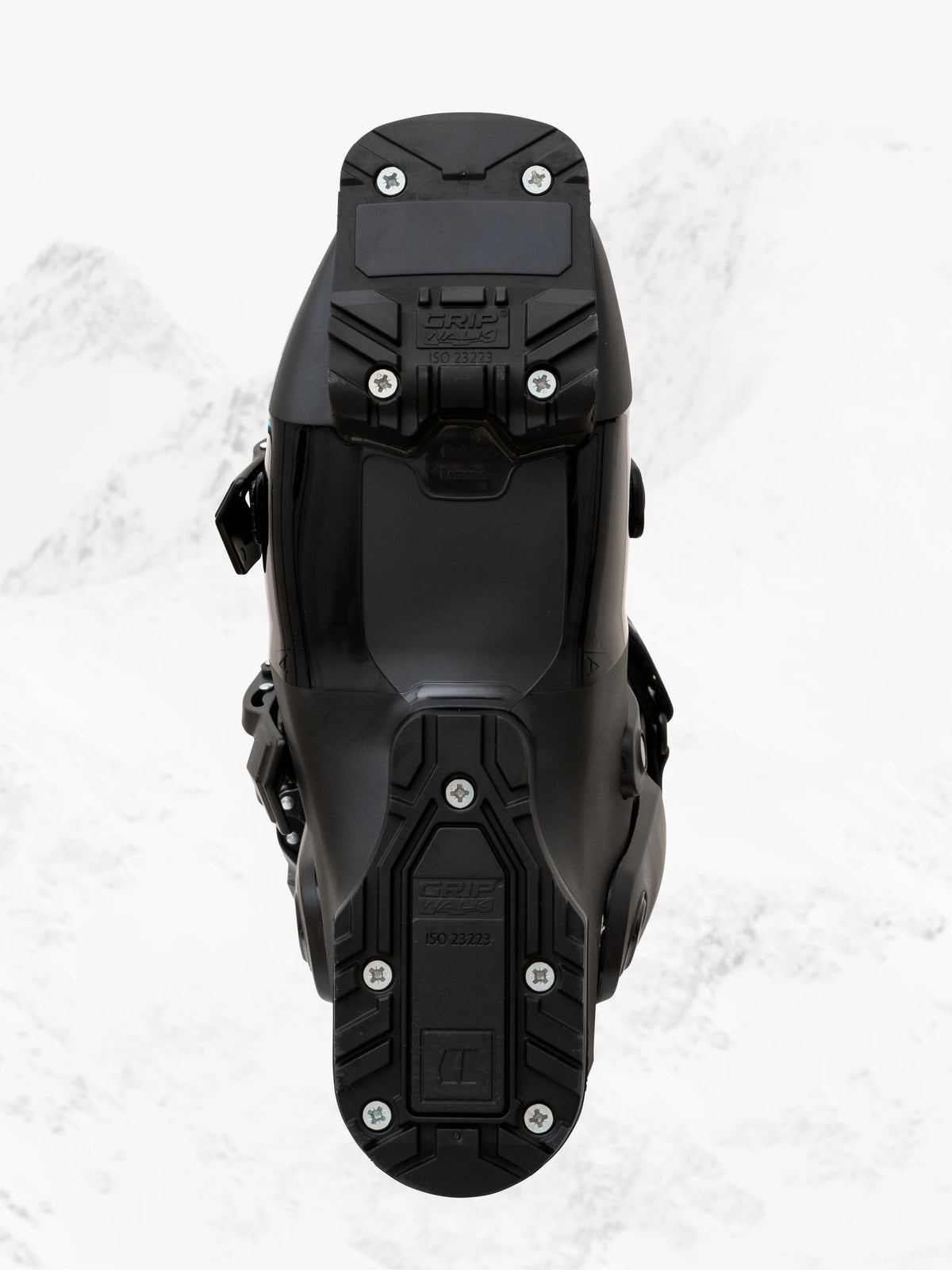 2026 Armada AR One 90 MV Ski Boots - NEW