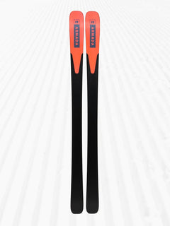 2025 Armada Declivity 88C skis base pic