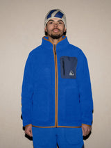 2025 Armada Ledger Fleece - New