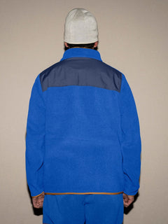 2025 Armada Ledger Fleece - New - Image 2