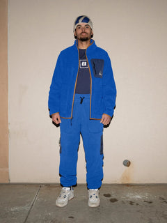 2025 Armada Ledger Fleece - New - Image 5