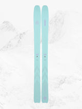 2025 Armada Locator 104 Caribbean Skis - NEW