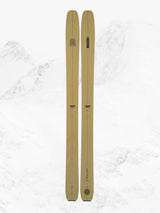 2025 Armada Locator 112 Fatigue Skis - NEW