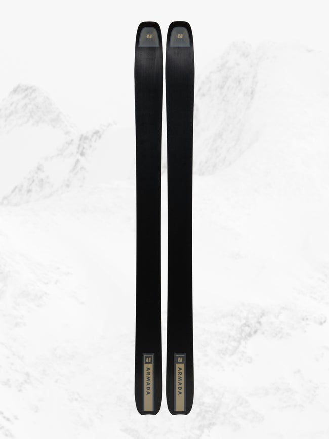 2025 Armada Locator 112 Fatigue Skis - NEW