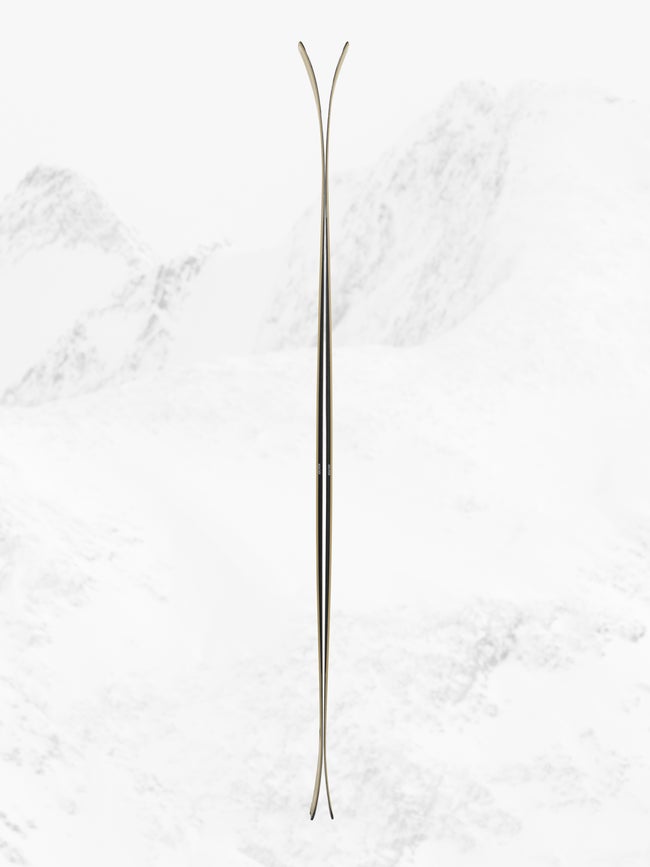 2025 Armada Locator 112 Fatigue Skis - NEW