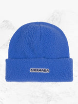 2025 Armada McCole Hi-Pile Fleece Beanie - NEW