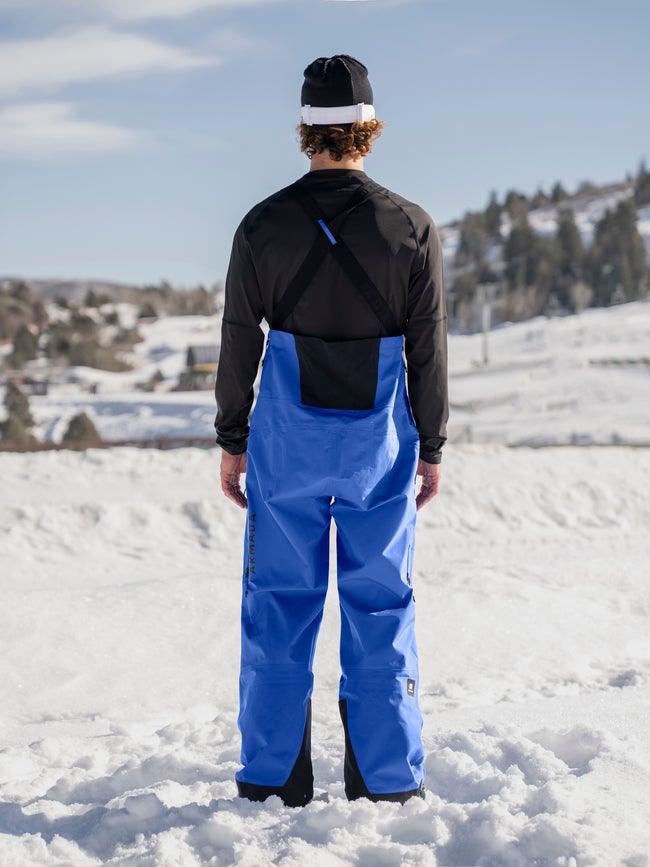 2025 Armada Men's Coveted 3L Gore-Tex Bib - NEW