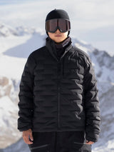 2025 Armada Men's Gapller Down Insulator Jacket - NEW