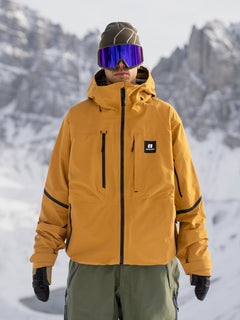 2025 Armada Men's Grands 3L Jacket - New - Image 2