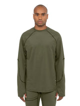 2025 Armada Men's Hoopler Base Layer Top - New