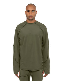 2025 Armada Men's Hoopler Base Layer Top - New