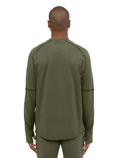 2025 Armada Men's Hoopler Base Layer Top - New - Image 2