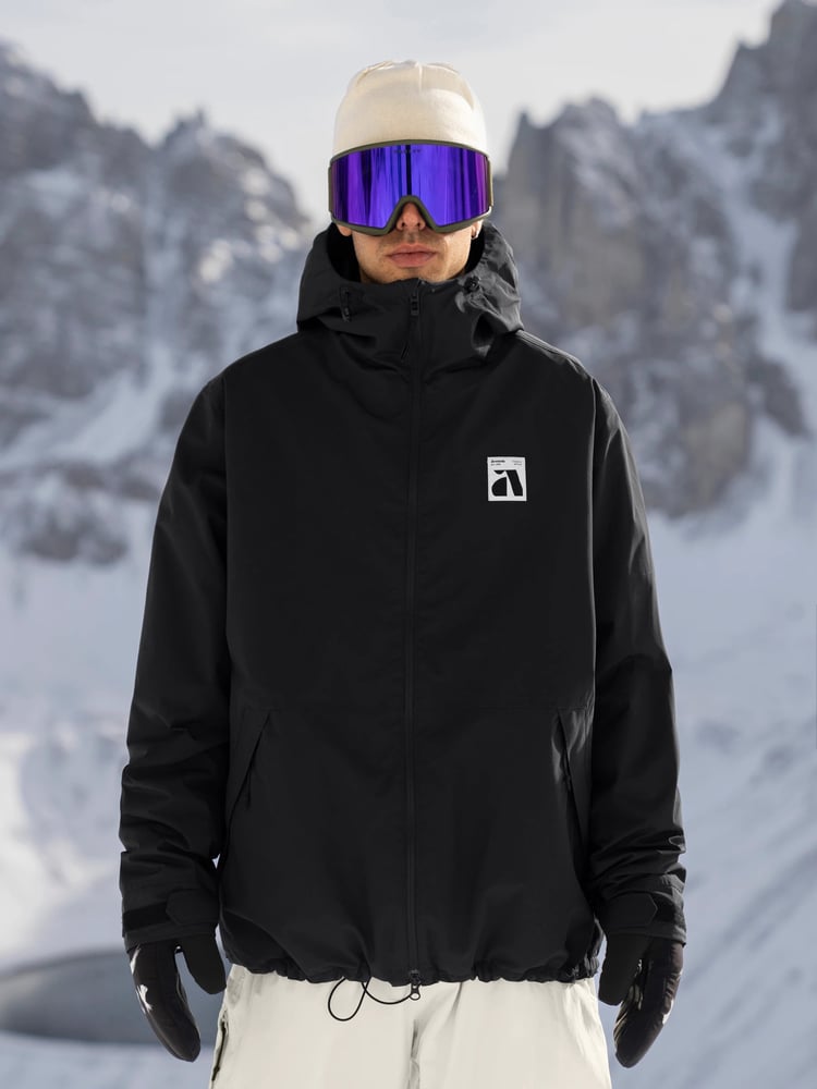 2025 Armada Men's Reedy 2L Insulated Jacket - NEW