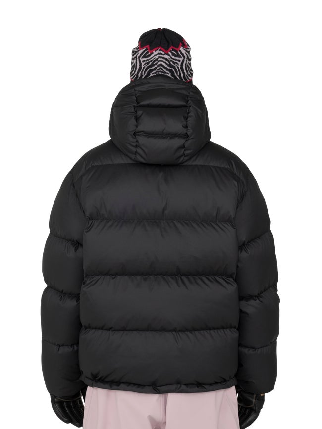 2025 Armada Men's Whitmer Down Jacket - NEW