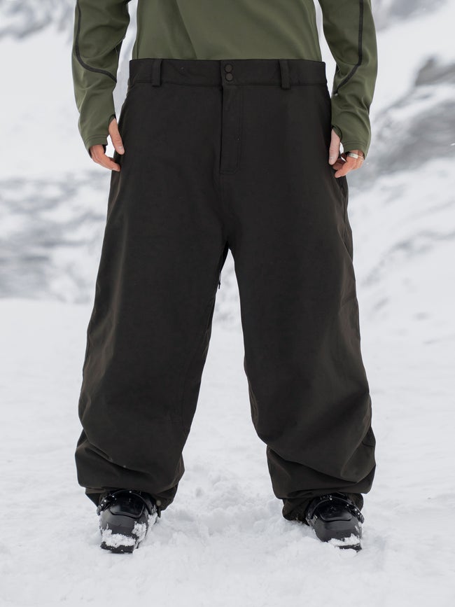 2025 Armada Mens Team Issue 2L INS Pant - NEW