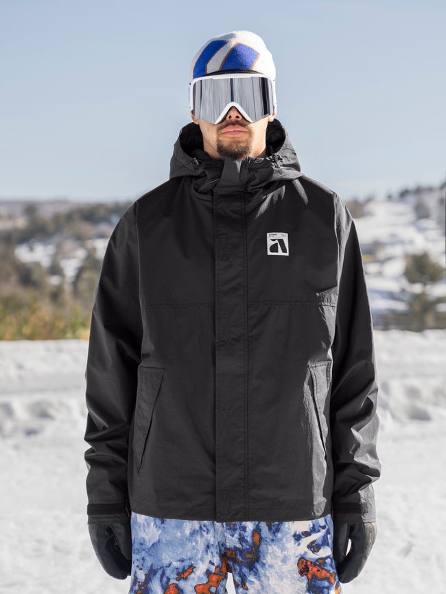 2025 Armada Murph Windbreaker - NEW
