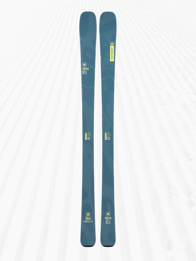 2025 Armada Reliance 82C Skis - NEW