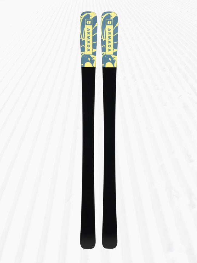 2025 Armada Reliance 82C Skis - NEW