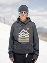 2025 Armada Rollin Rideable Hoodie - NEW