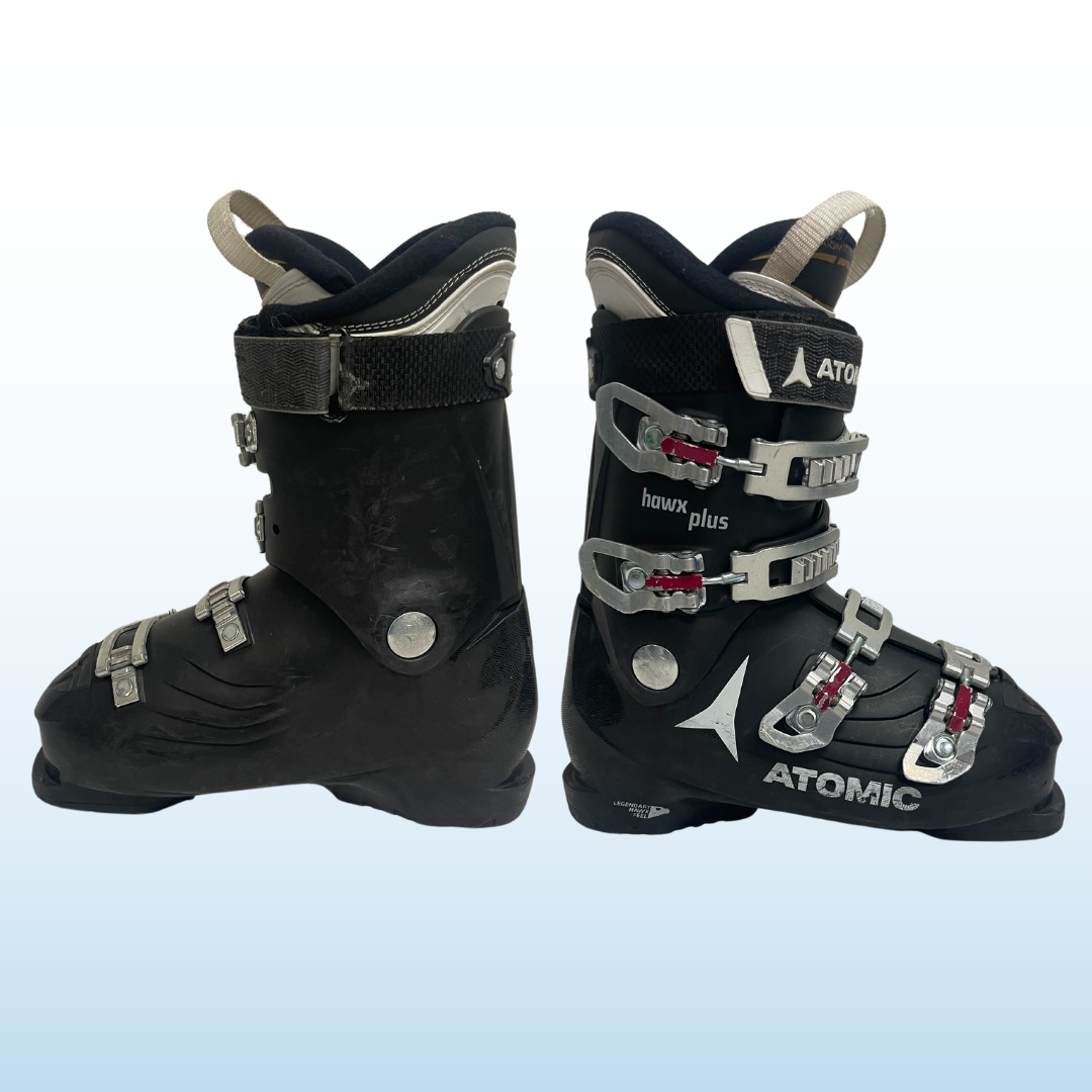 2022 Atomic Hawx Plus Ski Boots - USED
