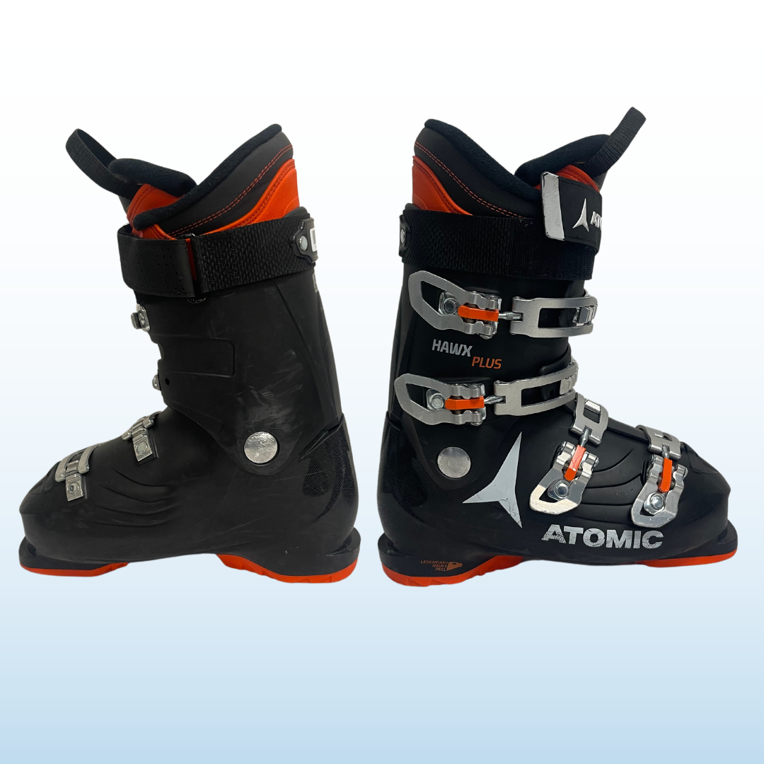 2022 Atomic Hawx Plus Ski Boots - USED