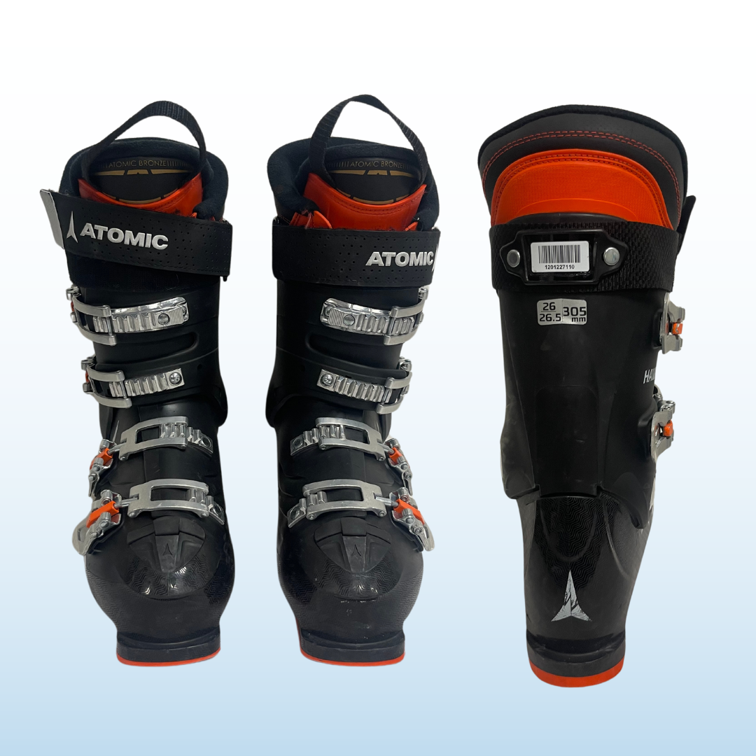 2022 Atomic Hawx Plus Ski Boots - USED