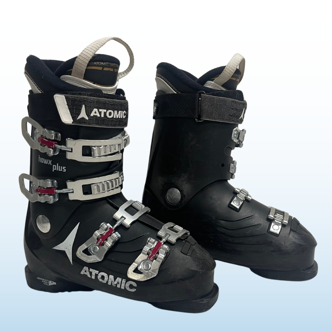 2022 Atomic Hawx Plus Ski Boots - USED