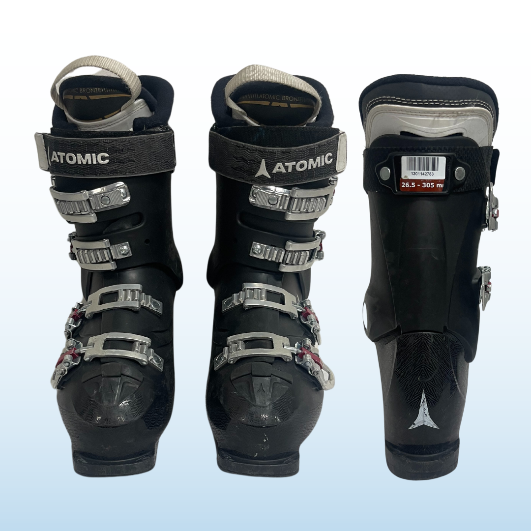 2022 Atomic Hawx Plus Ski Boots - USED