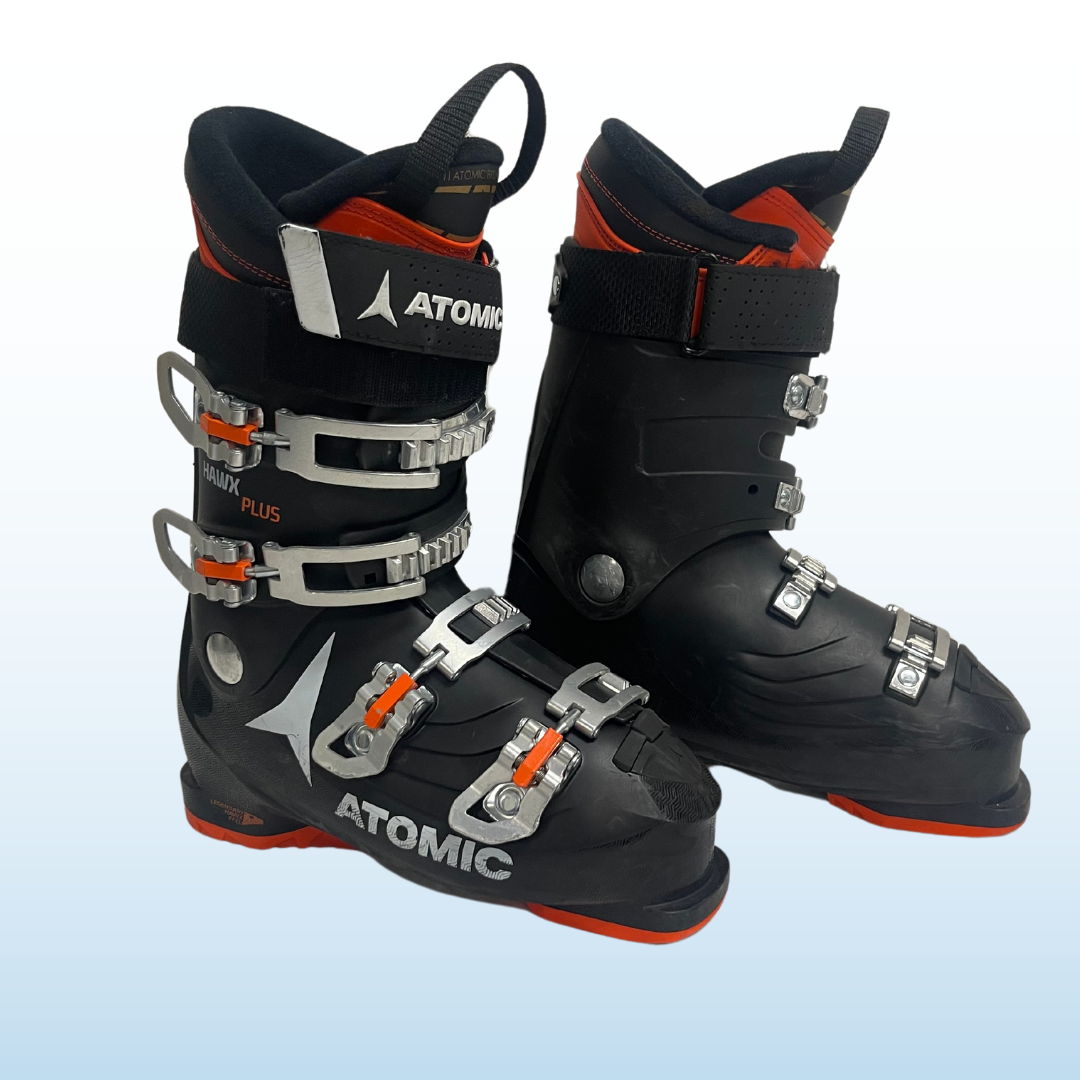 2022 Atomic Hawx Plus Ski Boots - USED