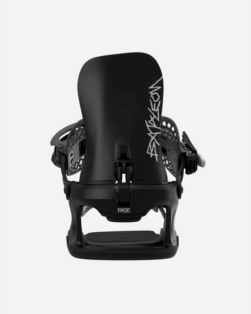 Bataleon Mens Ghost Fase Snowboard Bindings