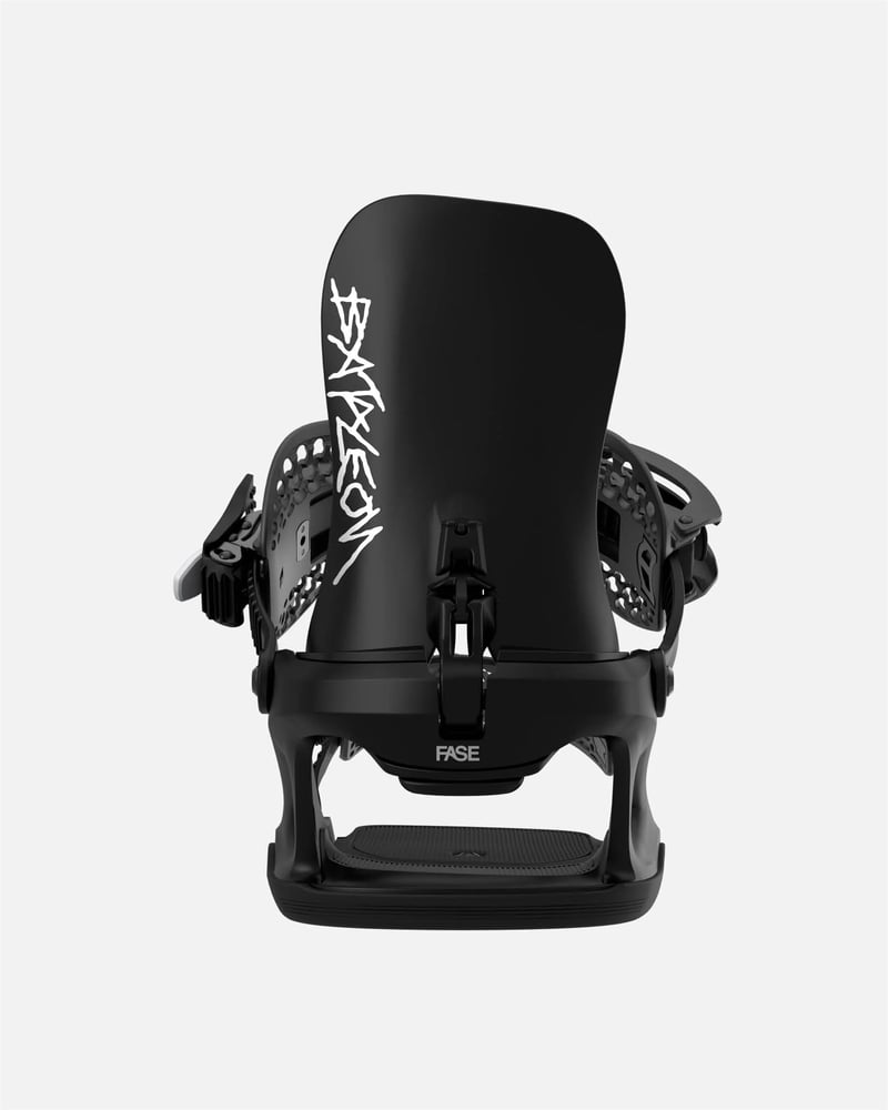 Bataleon Mens Ghost Fase Snowboard Bindings