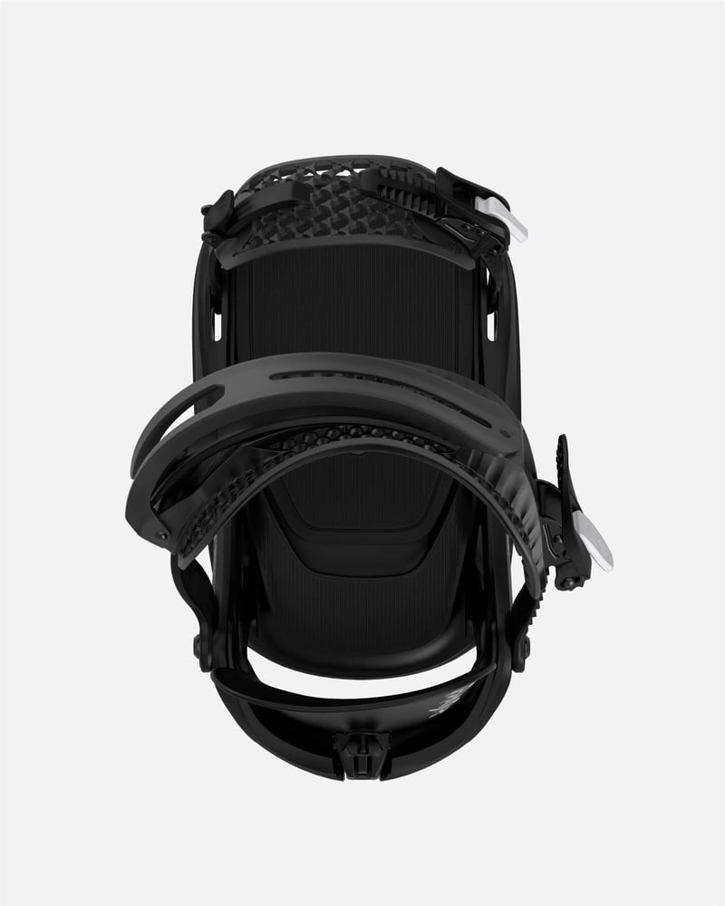 Bataleon Mens Ghost Fase Snowboard Bindings
