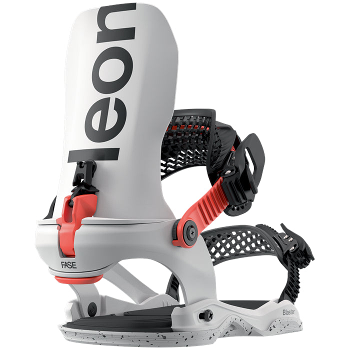 2026 Bataleon Blaster AW Fase Snowboard Bindings - NEW