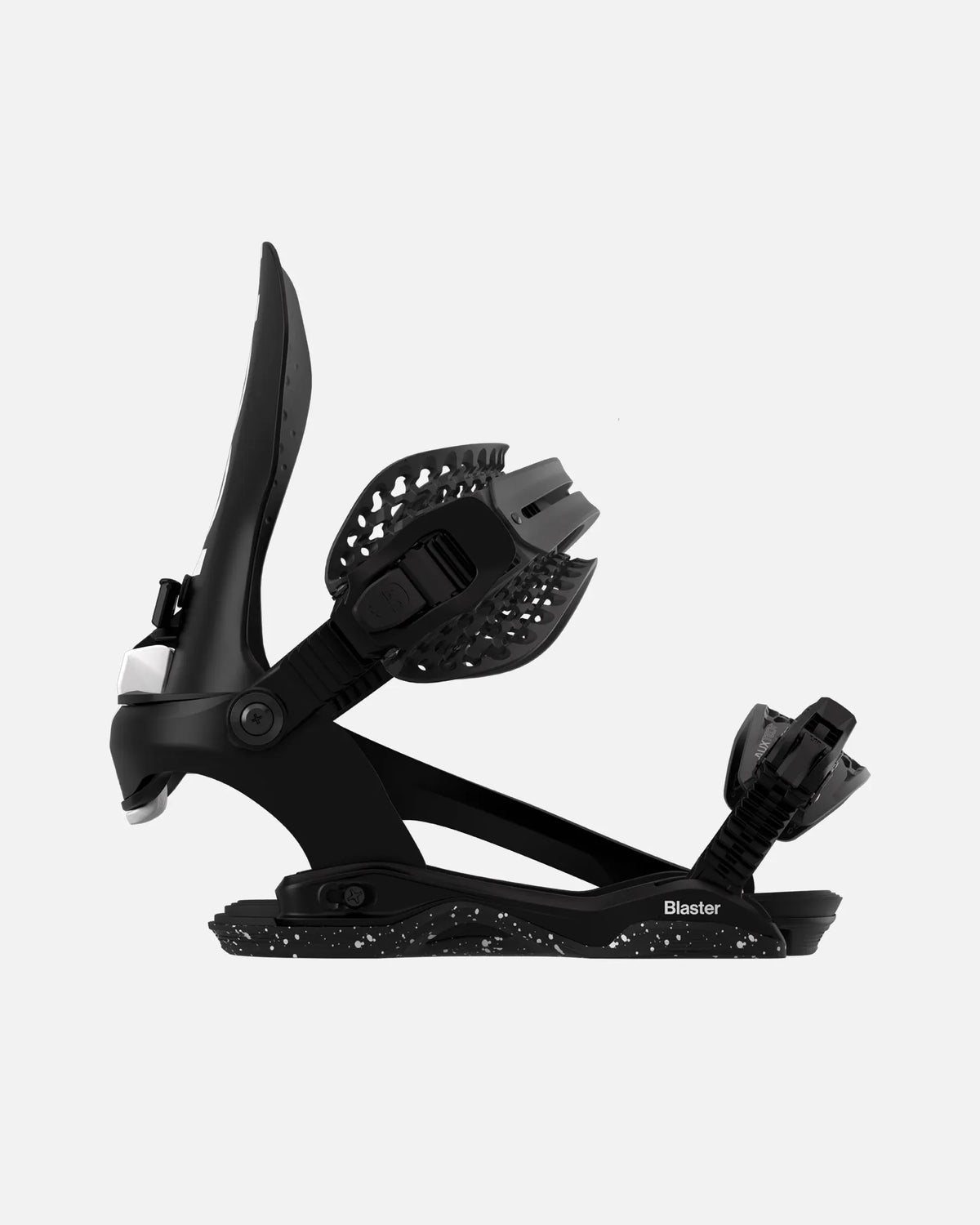 2026 Bataleon Blaster AW Fase Snowboard Bindings - NEW