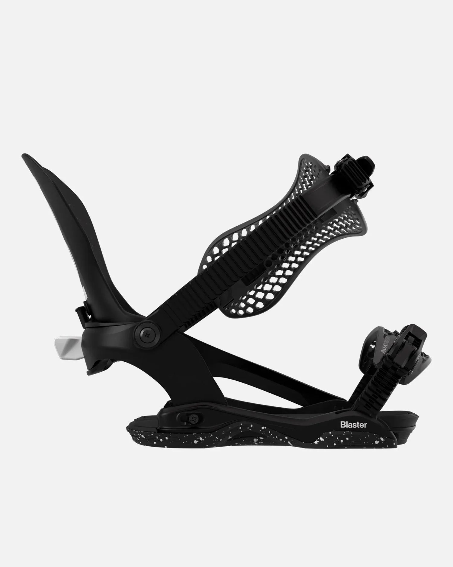 2026 Bataleon Blaster AW Fase Snowboard Bindings - NEW