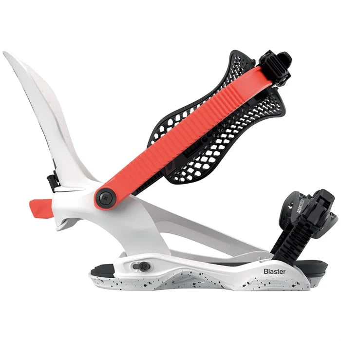 2026 Bataleon Blaster AW Fase Snowboard Bindings - NEW