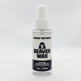 2025 Beaver Wax Liquid Spray Wax 2oz - NEW