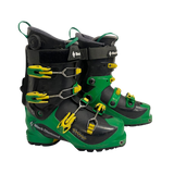 2024 Black Diamond Quadrant 120 Touring Ski Boots - USED