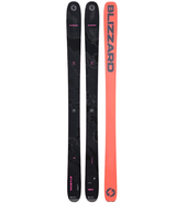 2024 Blizzard Hustle 11 Skis - NEW