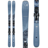 blizzard black pearl 84 skis 2026