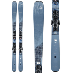 blizzard black pearl 84 skis 2026