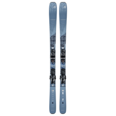 blizzard black pearl 84 skis with bindings 2026