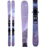 2026 Blizzard Pearl 88 Skis w/ Bindings - NEW