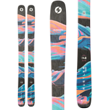 blizzard rustler team skis 2027